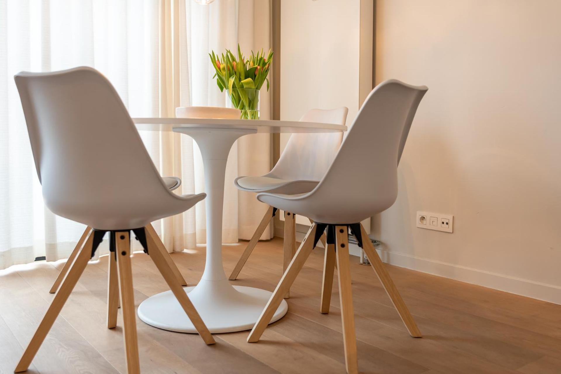 Modern Apartment With Large Terrace Close To The Sea Ostende Exterior foto